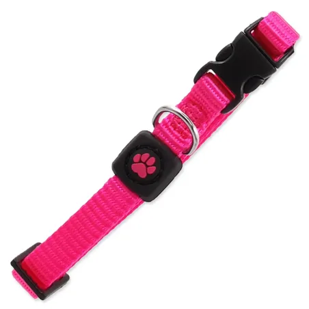 Ovratnik Active Dog Premium XS roza 1x21-30cm