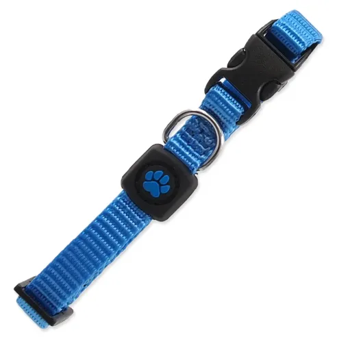 Ovratnik Active Dog Premium XS moder 1x21-30cm