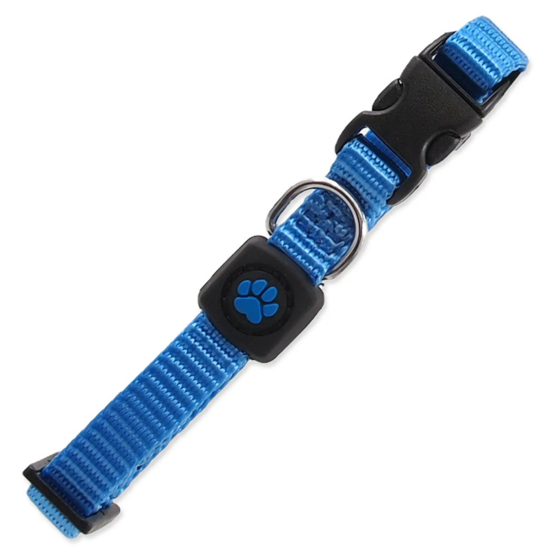 Ovratnik Active Dog Premium XS moder 1x21-30cm