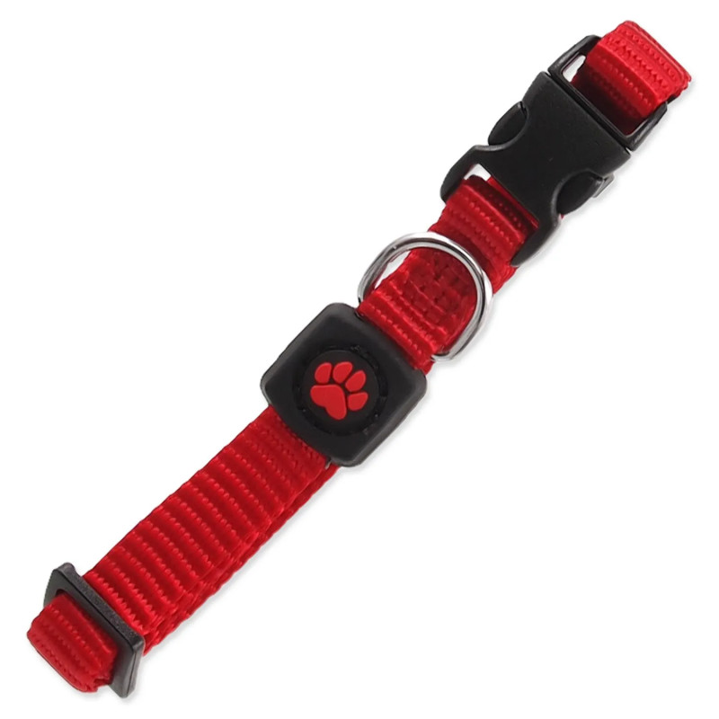 Ovratnik Active Dog Premium XS rdeč 1x21-30cm