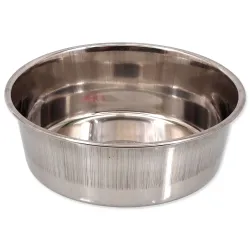 Pasja posoda Dog Fantasy, nerjaveče jeklo, težka, 17,1 cm, 960 ml