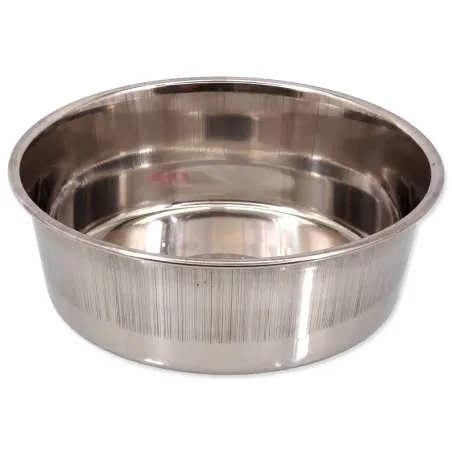 Pasja posoda Dog Fantasy, nerjaveče jeklo, težka, 17,1 cm, 960 ml
