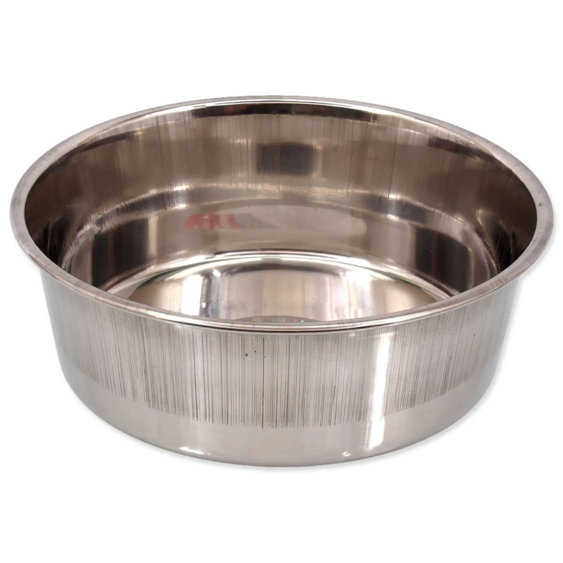 Pasja posoda Dog Fantasy, nerjaveče jeklo, težka, 17,1 cm, 960 ml