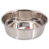 Posoda za psa Dog Fantasy nerez težka 20,5 cm 1830 ml.