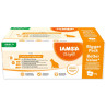 Vrečke IAMS Delights morsko in kopensko meso v želeju večpak (72x85g)