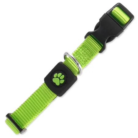 Ovratnik Active Dog Premium S limeta 1,5x27-37cm