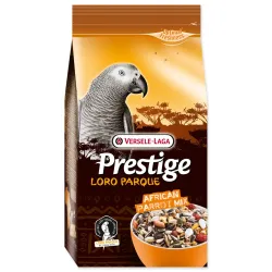 Hrana Versele-Laga Prestige Premium afriški veliki papagaj 1kg
