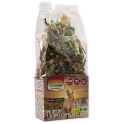 Zelišča Nature Land Botanical bogata z lipovimi cvetovi 40 g
