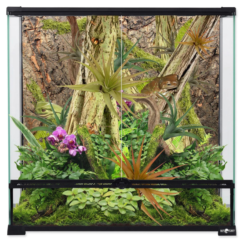 Terarij Repti Planet 90x45x90cm