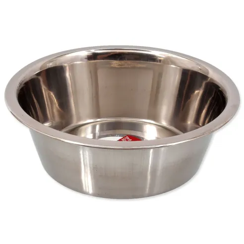 Posoda za psa Dog Fantasy iz nerjavečega jekla 21 cm 1570 ml