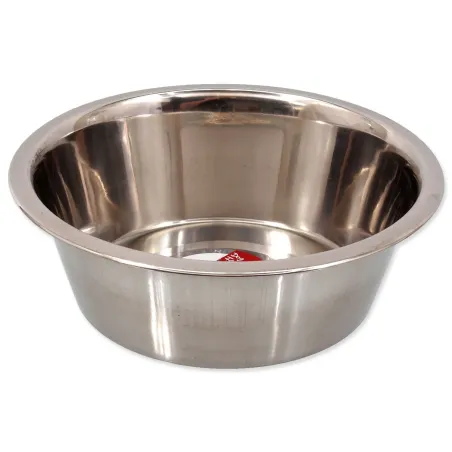 Posoda za psa Dog Fantasy iz nerjavečega jekla 21 cm 1570 ml