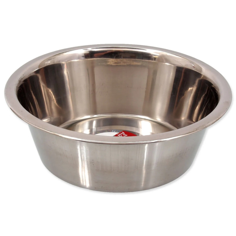 Posoda za psa Dog Fantasy iz nerjavečega jekla 21 cm 1570 ml