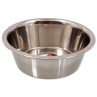 Posoda za psa Dog Fantasy iz nerjavečega jekla 21 cm 1570 ml