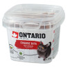 Ontario sirni prigrizki, 75 g