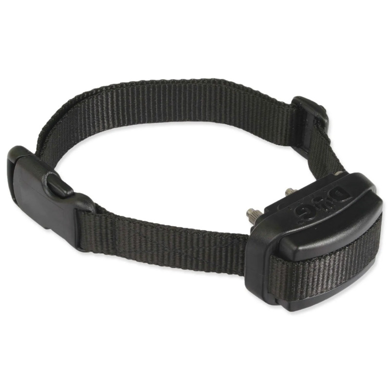 Ovratnik Dogtrace proti lajanju Mute Small Light XS/S