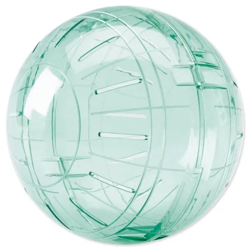 Igrača Savic krogla za hrčka, plastična, 18 cm