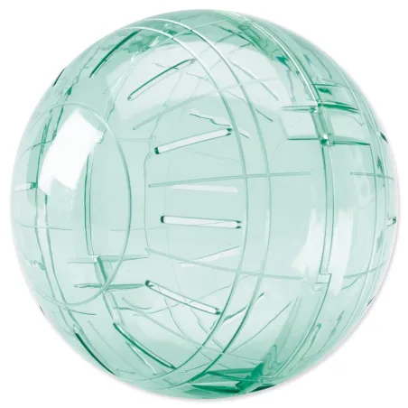 Igrača Savic krogla za hrčka, plastična, 18 cm