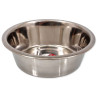 Posoda za psa Dog Fantasy, nerjaveče jeklo, 28 cm, 4000 ml