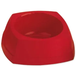 Miska Savic plastična Nibble 8x8x3,5cm