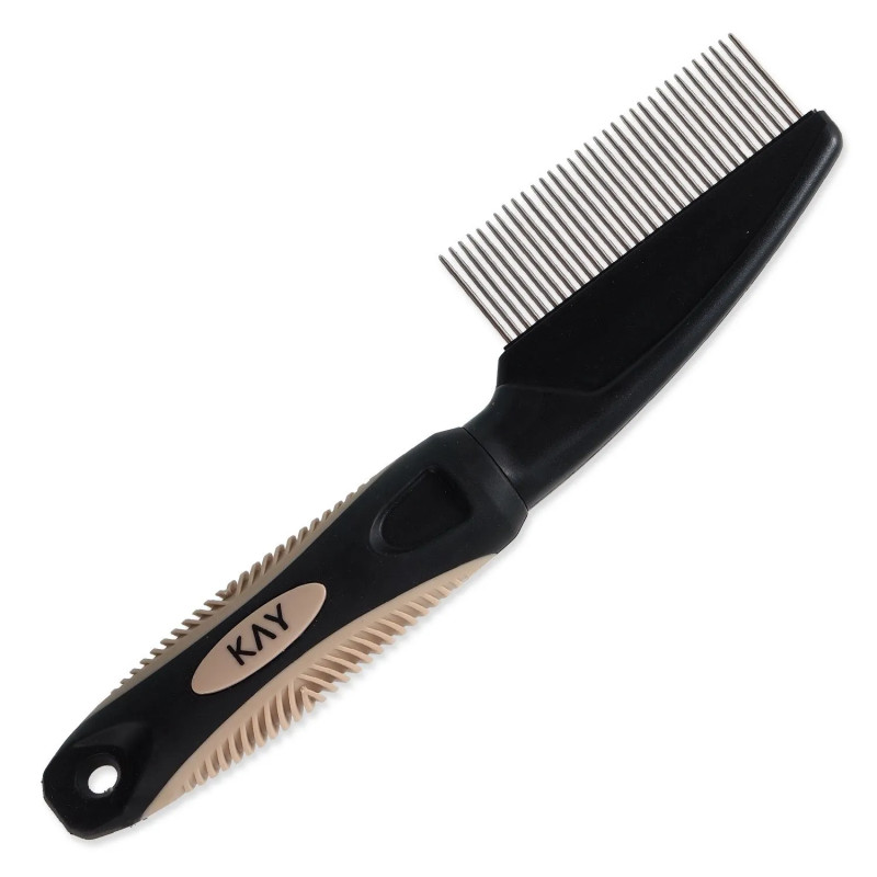 Glavnik KAY gost 21 cm