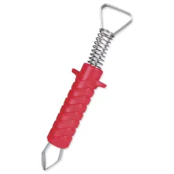 Pinceta Trixie za klope kovina/plast 8 cm