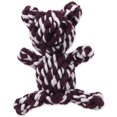 Igrača Dog Fantasy medvedek 13 cm