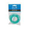 Zračna cevka Aqua Excellent, zelena, 2 m x 3,5 mm