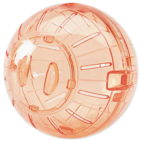 Igrača Savic plastična krogla Mouse 12cm