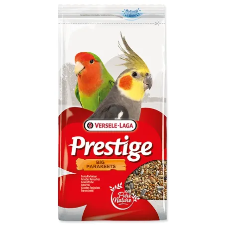 Hrana Versele-Laga Prestige za srednje papige 1 kg