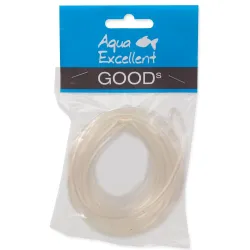 Prozorna zračna cev Aqua Excellent 4 m x 3,5 mm