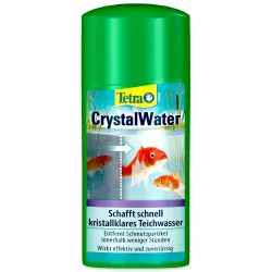 Izdelek Tetra Pond Crystal Water 500 ml