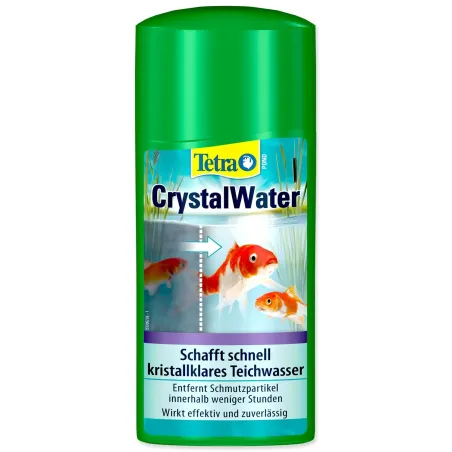 Izdelek Tetra Pond Crystal Water 500 ml