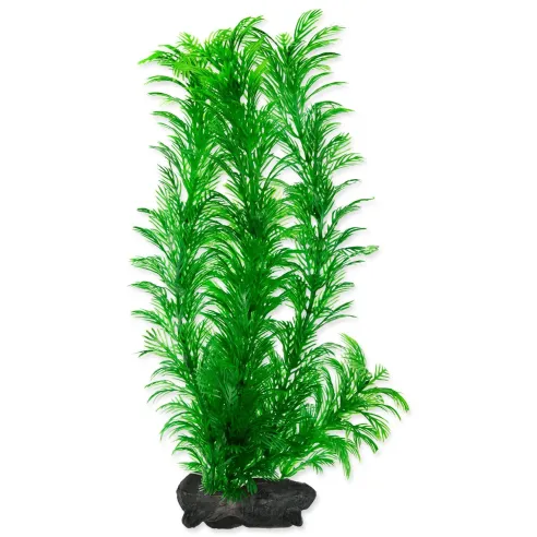 Dekoracija Tetra Rastlina Green Cabomba L 30cm