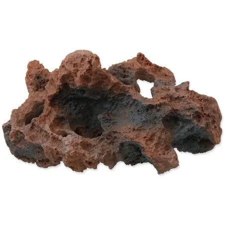 Dekoracija Aqua Excellent Skalna lava 16x13x14,5cm