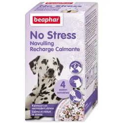 Beaphar nadomestna polnitev No Stress za psa 30 ml