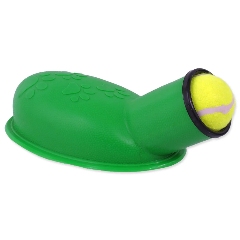 Igrača BeFun za metanje žog, 26,5 cm
