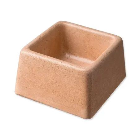 Miska BE-MI betonska kvadratna