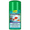 Pripravek Tetra Pond Crystal Water 250 ml