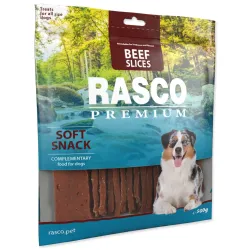 Poslastica Rasco Premium goveje rezine 500 g