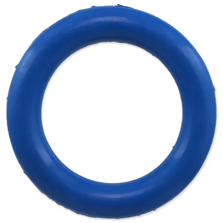 Igrača Dog Fantasy modri obroč 15 cm