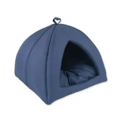 Brlog Dog Fantasy Basic temno moder 43x43x35cm
