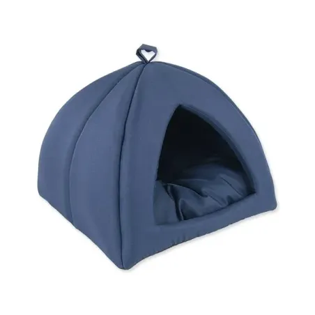 Brlog Dog Fantasy Basic temno moder 43x43x35cm