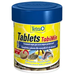 Hrana Tetra Tabi Min tablete 120 tbl.