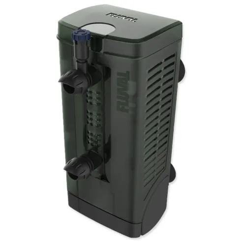 Notranji filter Fluval U2, 400 l/h