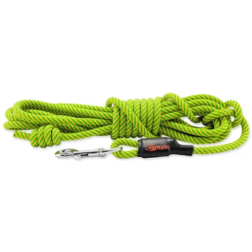 Povodec Tamer sledilna vrv 10 m