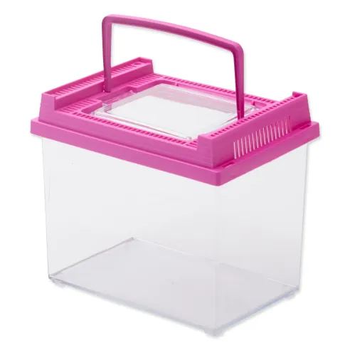 Box Savic prenosni Fauna 17,5x11,5x13cm 1,5l