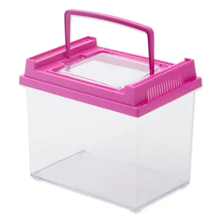 Box Savic prenosni Fauna 17,5x11,5x13cm 1,5l