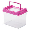 Box Savic prenosni Fauna 17,5x11,5x13cm 1,5l