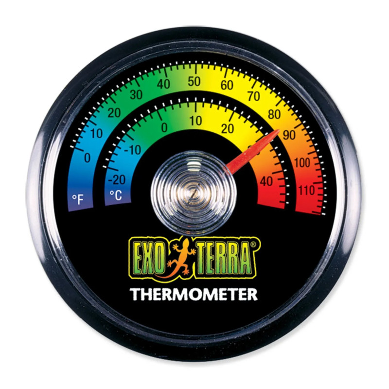 Termometer Exo Terra za terarij Rept-O-Meter