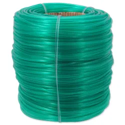 Cevka Aqua Excellent zračna zelena 2kgx3,5mm